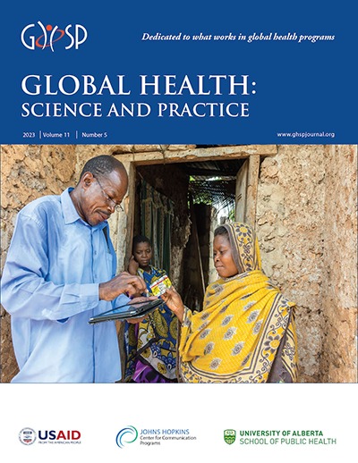Software Tools to Facilitate Community-Based Surveillance: A Scoping Review