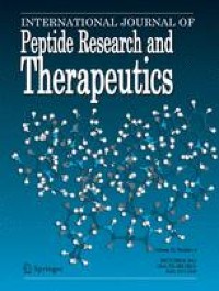 Peptidomic Analysis and Potential Bioactive Peptides Identification Targeting Endometrial Cancer