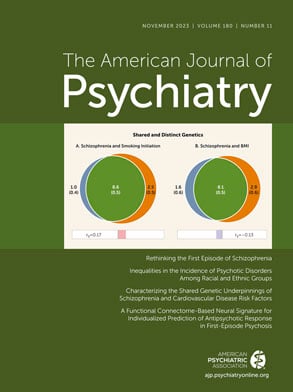 New Insights Into Psychotic Disorders