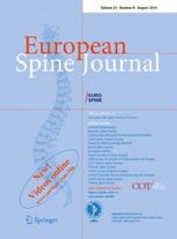 A comparison between Boston brace and European braces in the treatment of adolescent idiopathic scoliosis (AIS) patients: a systematic review based on the standardised Scoliosis Research Society (SRS) inclusion criteria for brace treatment