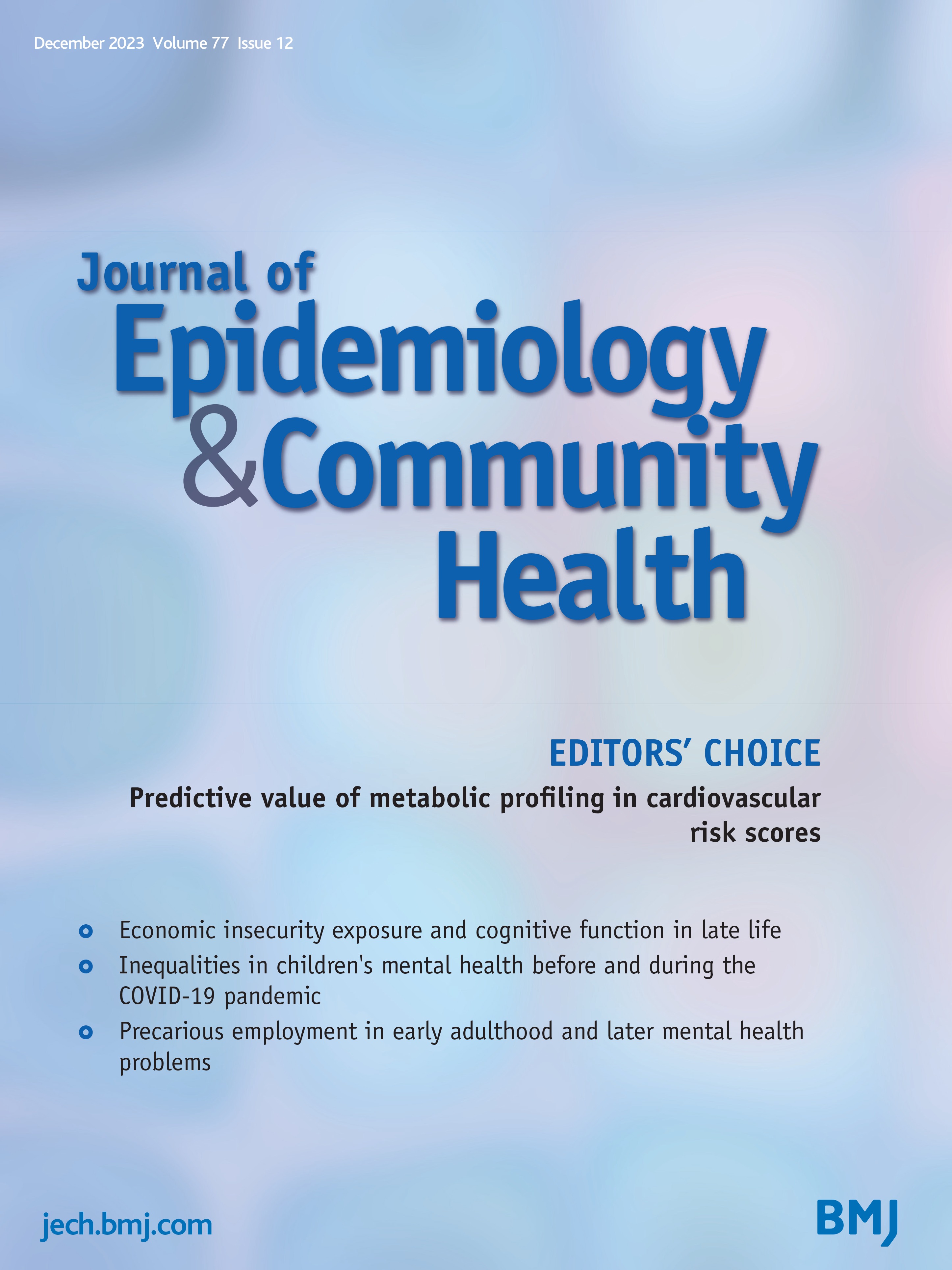 Associations between modifiable risk factors and frailty: a Mendelian randomisation study