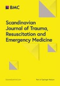 Database quality assessment in research in paramedicine: a scoping review
