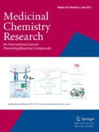 Screening of small molecule compounds targeting hnRNPA2 protein