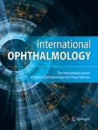 Association of NLRPs with pathogenesis of dry age-related macular degeneration