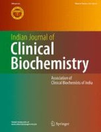 Detection of HbD Punjab Trait in Saurashtra Region of Gujarat by HPLC Method