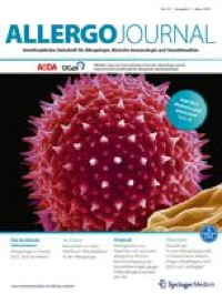 ZukunftsForum Allergologie 2023