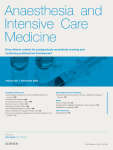 Measuring arterial blood pressure