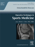 Ankle Injuries in Female Athletes