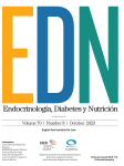 Hypopituitarism after traumatic brain injury in adults: Clinical guidelines of the neuroendocrinology area of the Spanish Society of Endocrinology and Nutrition (SEEN)