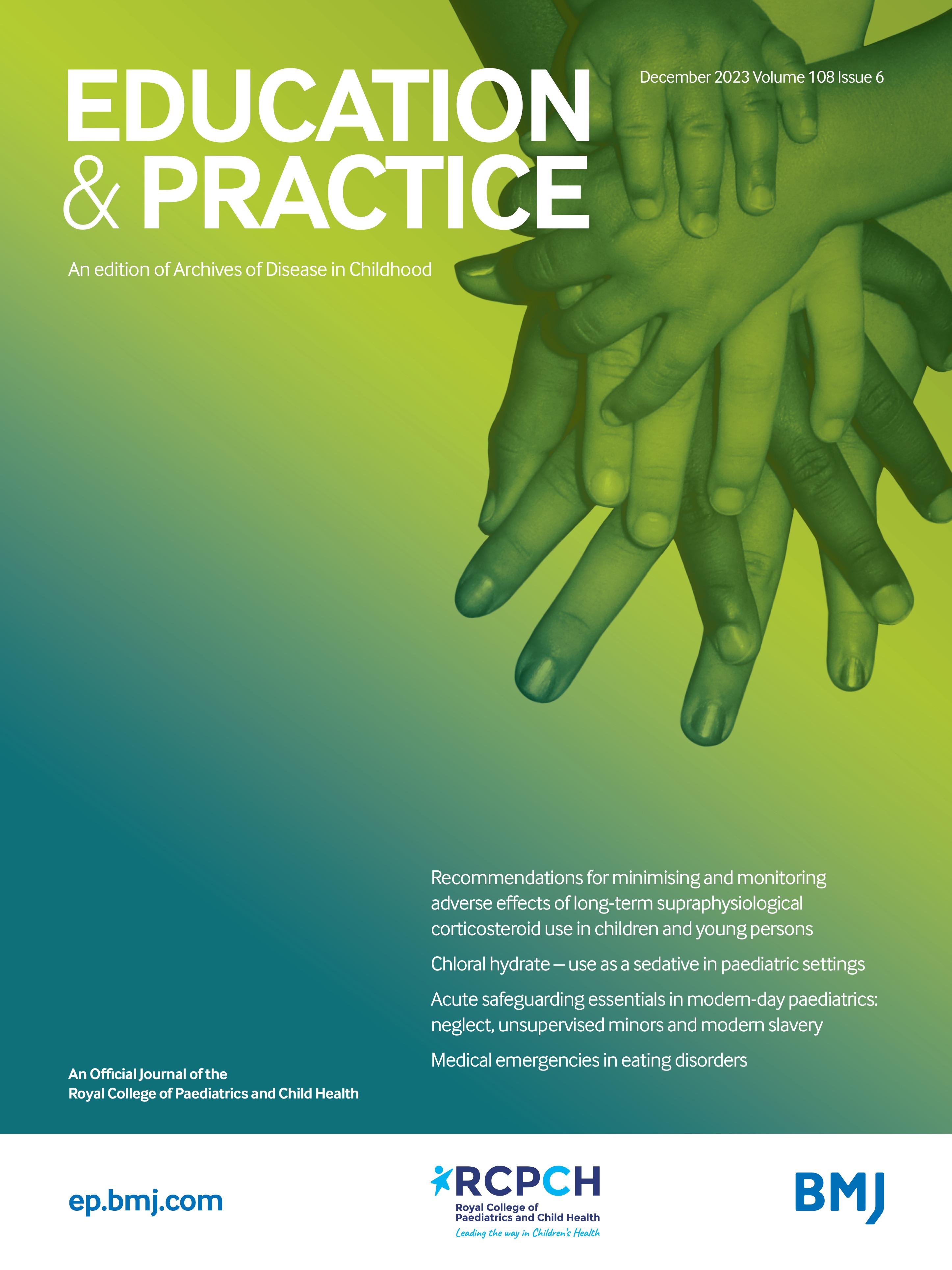 Fifteen-minute consultation: Diagnosing serious pathology in children with headaches presenting to the emergency department