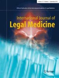 Transcending time: the forensic anthropological case study of three unidentified transgender women in Italy in the early 1990s