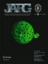 Characterization of the long noncoding RNA transcriptome in human preimplantation embryo development