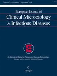 Diagnostic efficacy of an optimized nucleotide MALDI-TOF–MS assay for anti-tuberculosis drug resistance detection