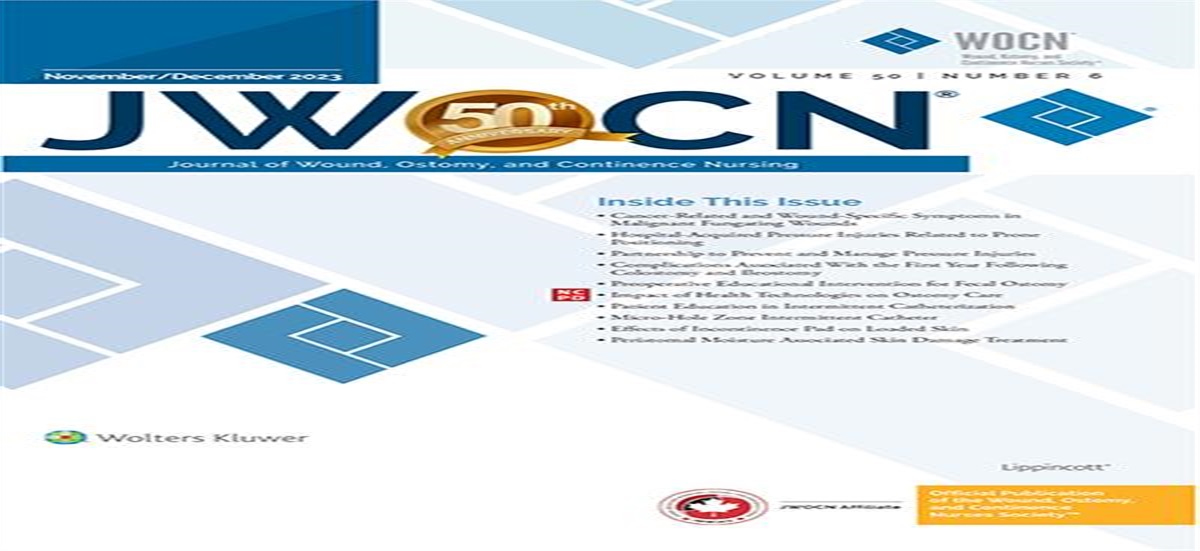 The Impact of Health Technologies on Ostomy Care: A Systematic Review of Health Technologies Impact on Ostomy Care