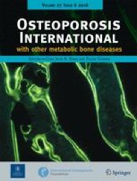 Proposed diagnostic criteria for the diagnosis of hypophosphatasia in children and adolescents: results from the HPP International Working Group