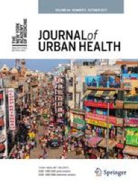 Experiences, Expectations, and Satisfaction with Police—a Population-Based Study of Differences by Race and Ethnicity in Two Counties