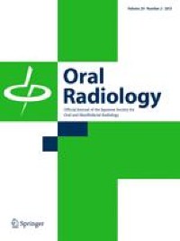 Generative adversarial networks in dental imaging: a systematic review