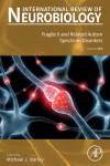 Chapter Five - Toward an understanding of the role of the exposome on fragile X phenotypes
