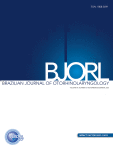 The potential relationship between uric acid and the recovery in sudden sensorineural hearing loss
