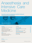 Anaesthesia for fractured neck of femur