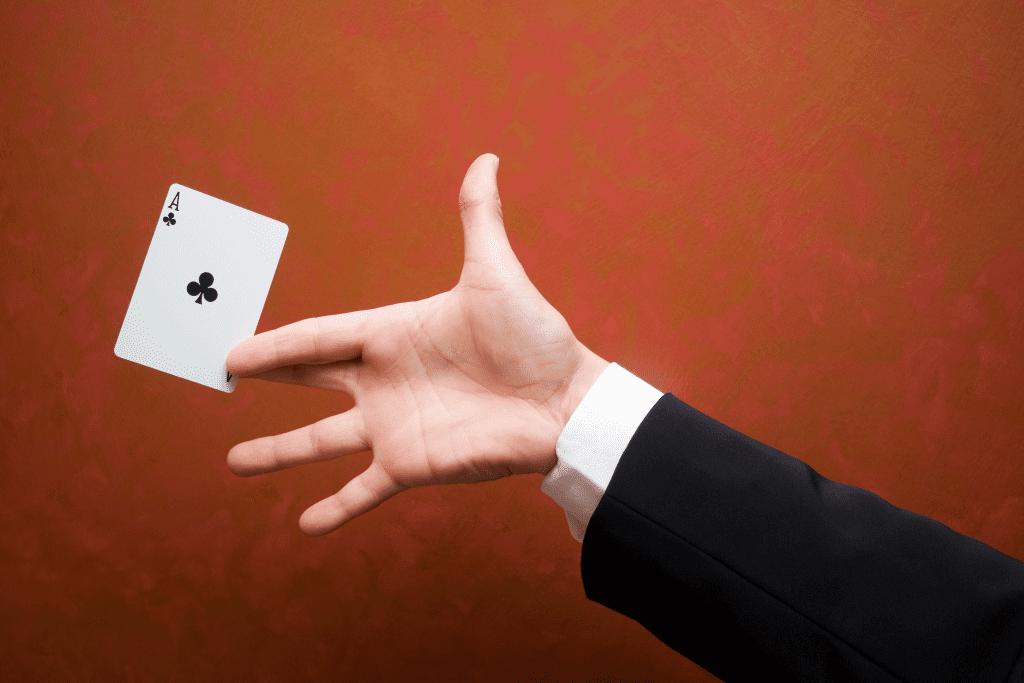 How Magicians Illuminate the Science of Creativity and Mental Health
