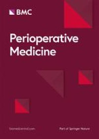 Fear of anesthesia for cesarean section among pregnant women: a multicenter cross-sectional study