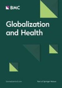 Examining the militarised hierarchy of Sierra Leone’s Ebola response and implications for decision making during public health emergencies