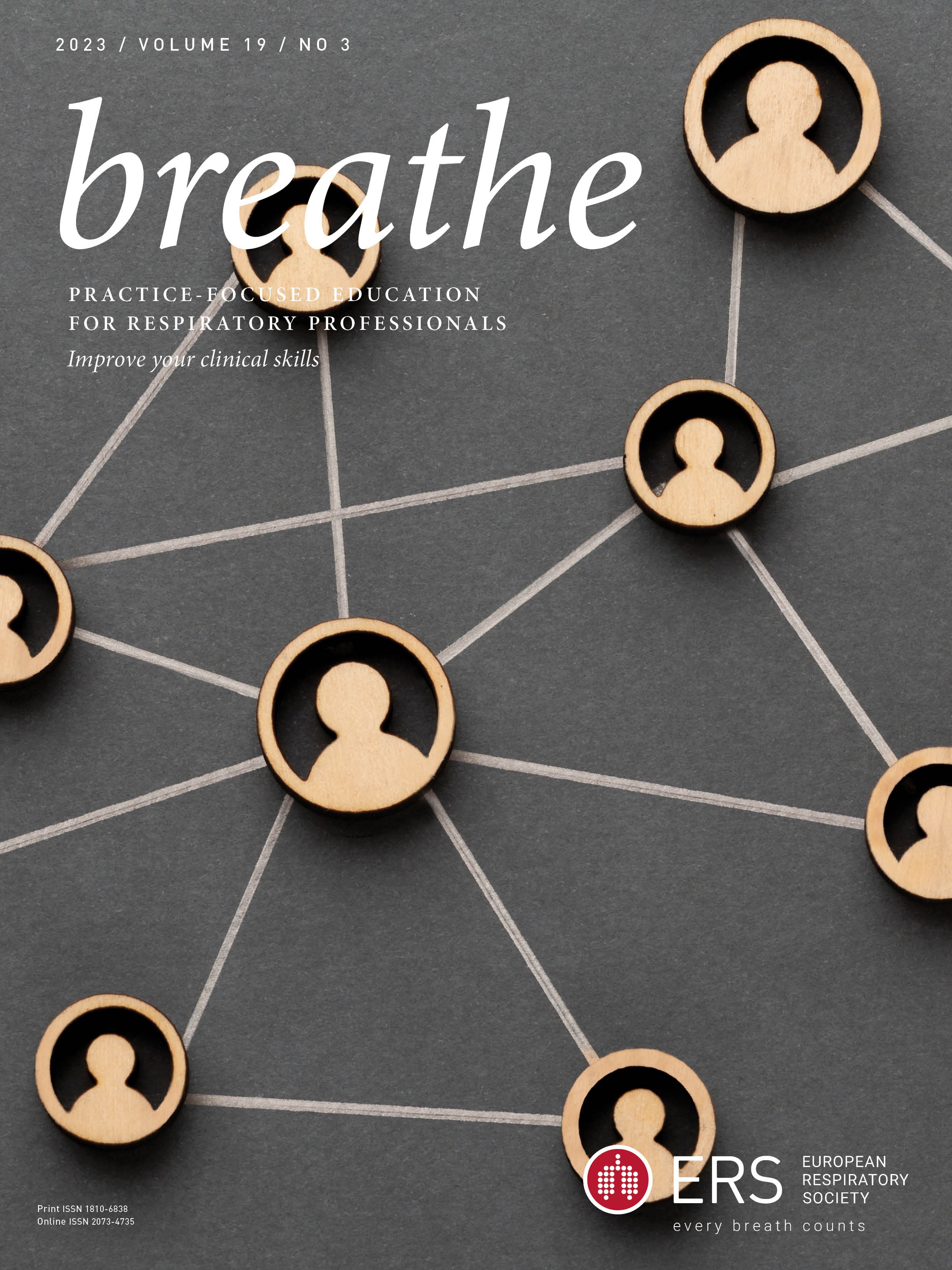 Regular (up to 10 puffs 4-hourly) inhaled salbutamol should be prescribed at discharge after an asthma attack: myth or maxim?