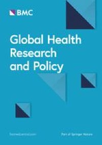 Global health collaborative research: beyond mandatory collaboration to mandatory authorship