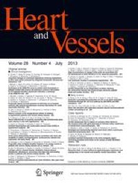 Development of a simple prediction model for mechanical complication in ST-segment elevation myocardial infarction patients after primary percutaneous coronary intervention
