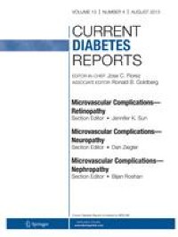Impact of the Neighborhood Food Environment on Dietary Intake and Obesity: a Review of the Recent Literature