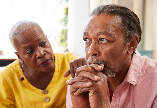 Family caregivers share common job but diverse experiences