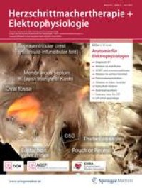 Langzeitergebnisse der Katheterablation idiopathischer und struktureller Kammertachykardien