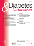 Glucometrics knowledge and its relationship to glycemic control in people living with type 1 diabetes: The GluKometrics study: Glucometrics knowledge and glycemic control in type 1 diabetes.