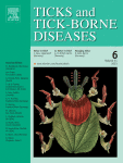 Evaluation of the association between climate warming and the spread and proliferation of Ixodes scapularis in northern states in the Eastern United States