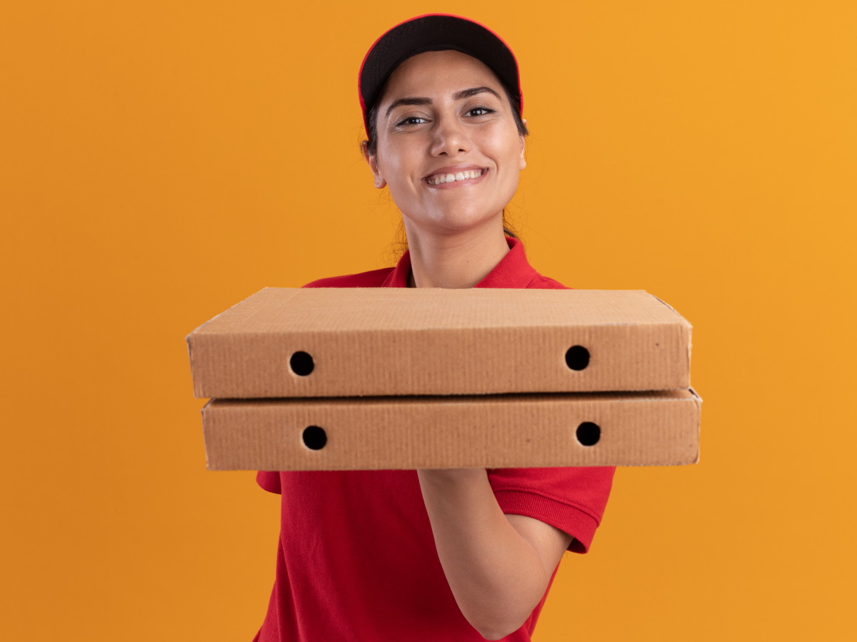 Using Mobile Ecological Momentary Assessment to Understand Consumption and Context Around Online Food Delivery Use: Pilot Feasibility and Acceptability Study