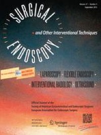 The impact of hospital experience in bariatric surgery on short-term outcomes after minimally invasive esophagectomy: a nationwide analysis