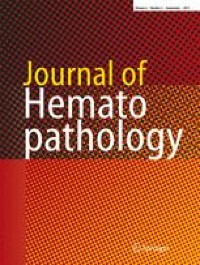 Primary anaplastic large cell lymphoma arising from central nervous system