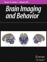 Disrupted topological organization of functional brain networks in traumatic axonal injury