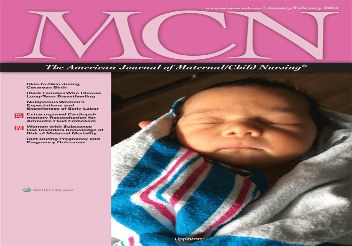 The Role of the Pediatric Nurse in Intimate Partner Violence